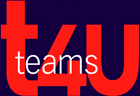 teams4u logo